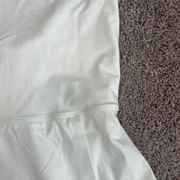 ATM Halter Neck Romper/Dress - Picture 7 of 14